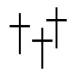 Crosses +$50.00