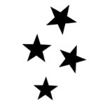 Stars +$50.00